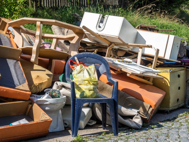 Best Demolition Debris Removal  in Penn Farms, PA