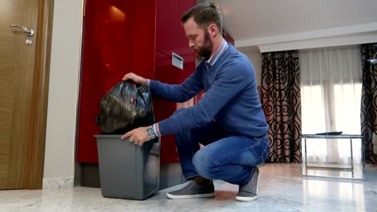 Best Recycling Services for Junk  in Penn Farms, PA